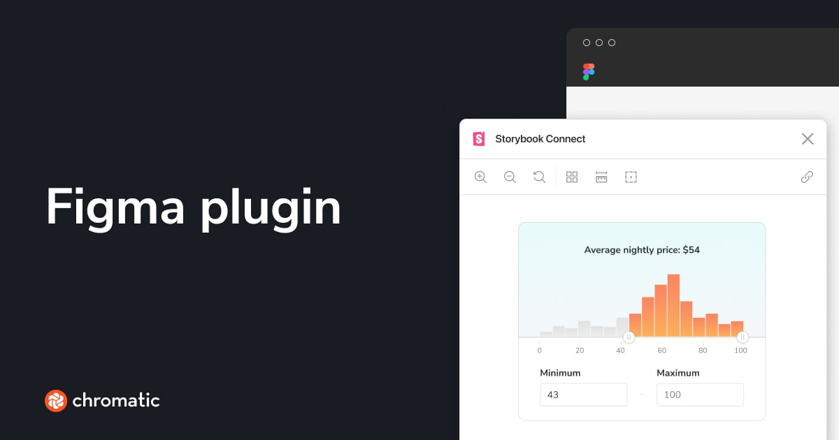 Figma plugin • Chromatic